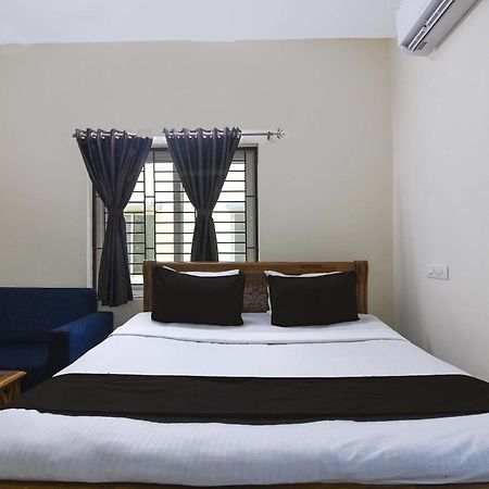 Hotel O Krishna Bhubaneswar Extérieur photo